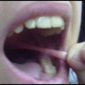 Meet your Posher, Weston